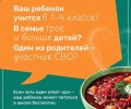 Бесплатное питание в школах: кто имеет право и как оформить льготу