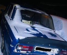 ВАЗ (LADA) 2106, 2001