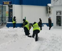 Убирать общественные территории Заречного снова будет ИП Устинов за 38,3 миллиона рублей