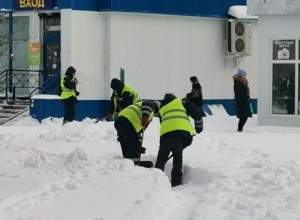 Убирать общественные территории Заречного снова будет ИП Устинов за 38,3 миллиона рублей