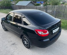 ВАЗ (LADA) Granta, 2019