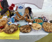 «Масленица — Краса 2025»