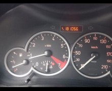 Peugeot 206, 2004