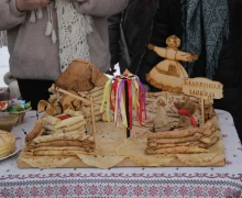 «Масленица — Краса 2025»
