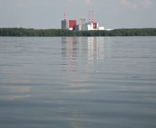 Белоярское водохранилище