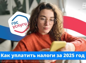 ФНС начала рассылку налоговых уведомлений: оплатить транспортный, земельный и имущественный налоги нужно до 1 декабря 2026 года