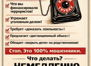 Простые правила, о которых важно напомнить