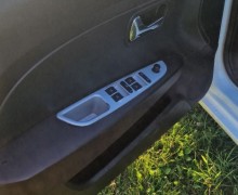 Chery Very, 2012