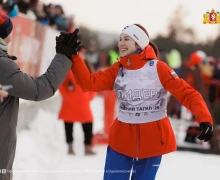 Захватывающие кадры соревнований «Тагильская сталь» – смотрите в фоторепортаже