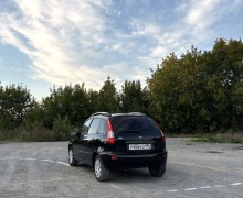 ВАЗ (LADA) Kalina, 2011