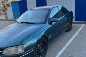 Opel Omega, 9519