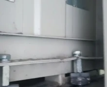 Вандалы почти на 9 часов оставили без лифта жителей многоэтажного дома