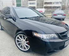 Honda Accord, 