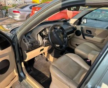 Land Rover Freelander, 