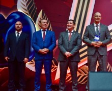 Чемпионат России по боксу среди мужчин стартовал накануне в Екатеринбурге