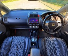 Honda Fit, 2006