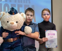 Фестиваль Моя страна