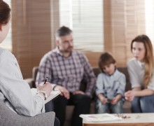Консультации для родителей и детей организует комиссия Белоярского района к началу учебного года