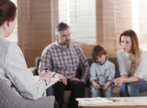 Консультации для родителей и детей организует комиссия Белоярского района к началу учебного года