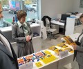 Студия английского языка SHERLOK из Заречного удостоена знака «Рекомендованный сервис»