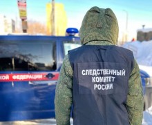 На станции Колюткино в Белоярском районе обнаружено тело мужчины