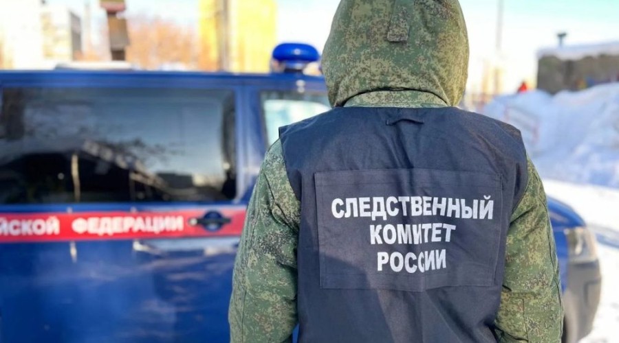 На станции Колюткино в Белоярском районе обнаружено тело мужчины