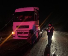 период с 17 марта по 23 марта 2025 года на территории обслуживаемой отделом Госавтоинспекции МО МВД России «Заречный» зарегистрировано 20 дорожно-транспортных происшествия