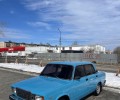 ВАЗ (LADA) 2107, 