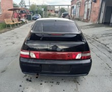 ВАЗ (LADA) 2112, 