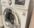 Стиральная машинка LG 6 кг