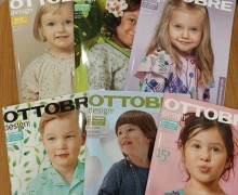 Продажа журналов, устройств и одежды