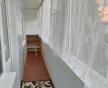 Сдаётся 2-комнатная квартира на ул. Алещенкова, 11 в Заречном