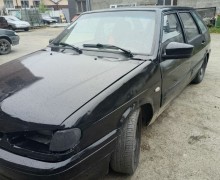 ВАЗ (LADA) 2114 Samara, 2013
