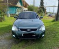 ВАЗ (LADA) Priora, 2010