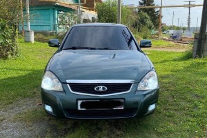 ВАЗ (LADA) Priora, 2010