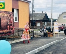 В Боярке полным ходом идут работы по благоустройству