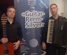 Преподаватели музыки из Заречного стали лауреатами международного конкурса