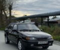 ВАЗ (LADA) 2114 Samara, 2010