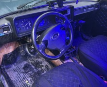ВАЗ (LADA) 2107, 
