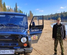 Заместитель главы минприроды возглавила работу патрульных групп в лесничествах Свердловской области