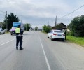 Мотоциклист сбил подростка в Белоярском и скрылся