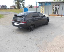 ВАЗ (LADA) 2112, 2006