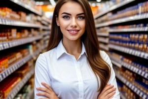 В новый табачный магазин в Заречном требуются продавец-кассир и администратор-кассир