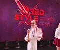 Зареченская звёздочка получила Гран-при большого вокального конкурса