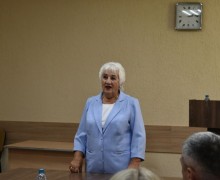 В Белоярском округе начал работу новый созыв Думы