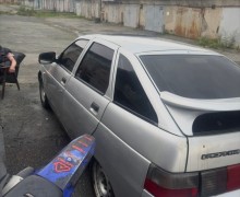 ВАЗ (LADA) 2112, 2005