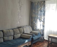 Сдается 2х комнатная квартира на длительный срок