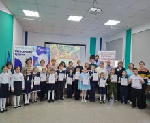 Юные чтецы из Заречного и окрестностей победили в конкурсе «Читалочка»