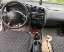 Nissan Primera, 