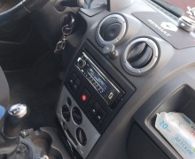 Renault Logan, 2007